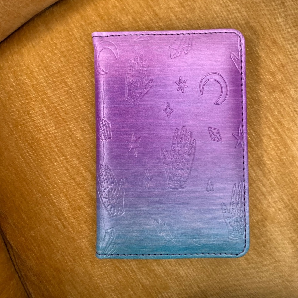 Goddess Provisions Wallet